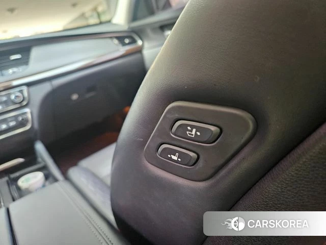 Kia All New K7 Hybrid 2018 Черный из Кореи, фото 6