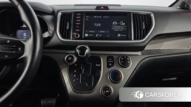 Kia The New Ray 2020 Жемчужный цвет из Кореи, фото 6