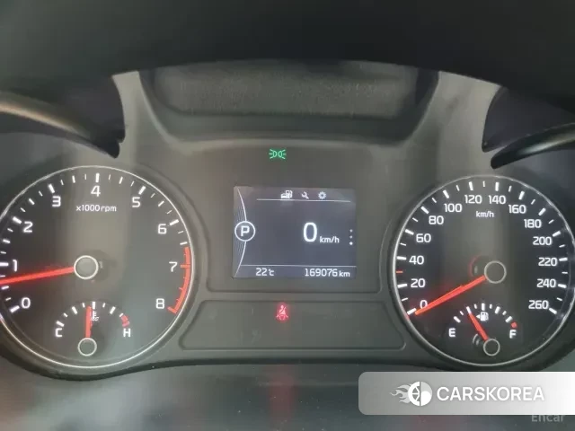 Kia K5 second generation 2018 Белый из Кореи, фото 6