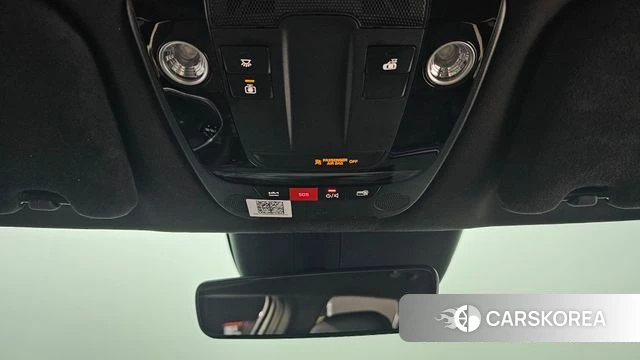 Kia EV6 2022 Белый из Кореи, фото 6