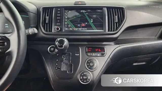 Kia The New Kia Ray 2023 Жемчужный цвет из Кореи, фото 6