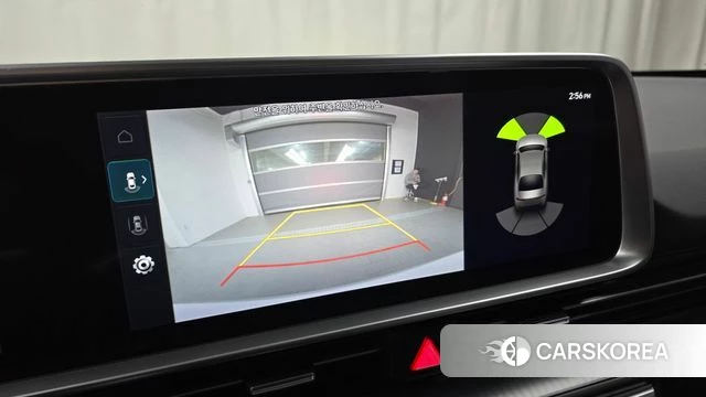 Hyundai Ionic 6 2022 Белый из Кореи, фото 6