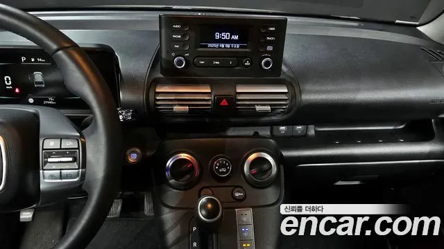 Hyundai Casper id 2605171 из Кореи 6