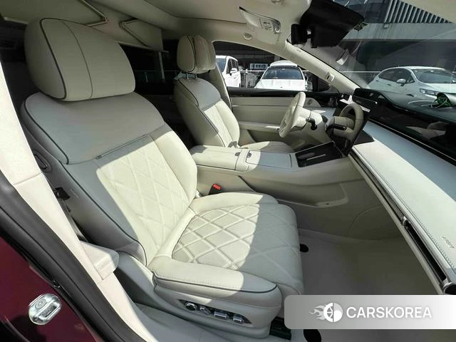 Enjoy the world S9 2025 Красный из Китая, фото 6