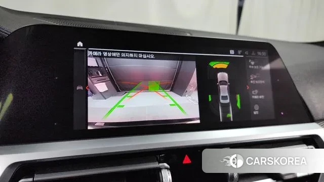 BMW 3 Series (G20) 2019 Черный из Кореи, фото 6