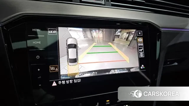 Volkswagen Passat GT (B8) 2022 Черный из Кореи, фото 6