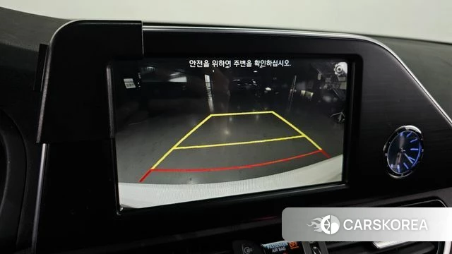 Hyundai Grandeur IG 2018 Белый из Кореи, фото 6