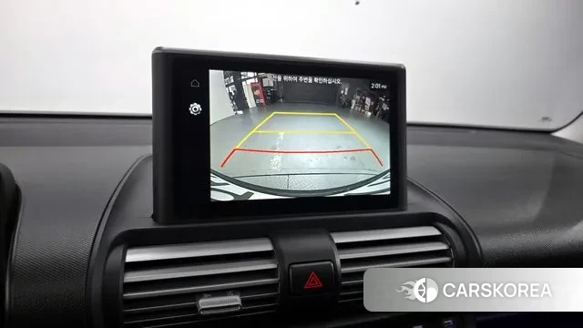 Hyundai Casper 2023 Светло-зеленый из Кореи, фото 6