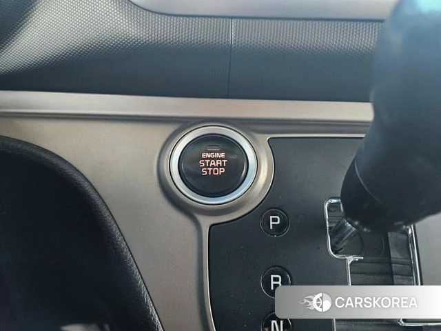 Kia The New Ray 2019 Белый из Кореи, фото 6