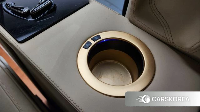 Kia Carnival 4th generation 2021 Черный из Кореи, фото 6