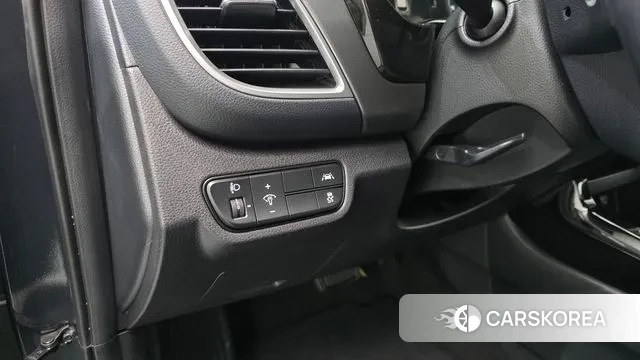 Kia Seltos 2022 Серый из Кореи, фото 6