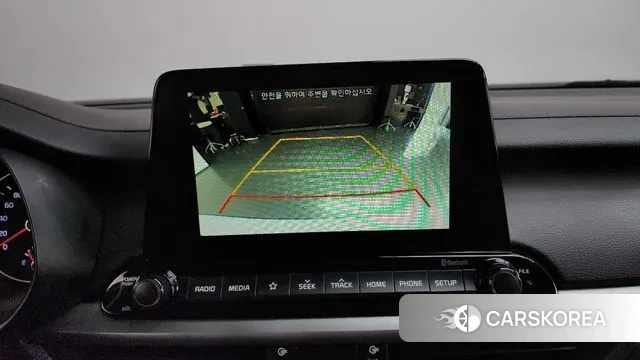 Kia Come New K3 2020 Белый из Кореи, фото 6