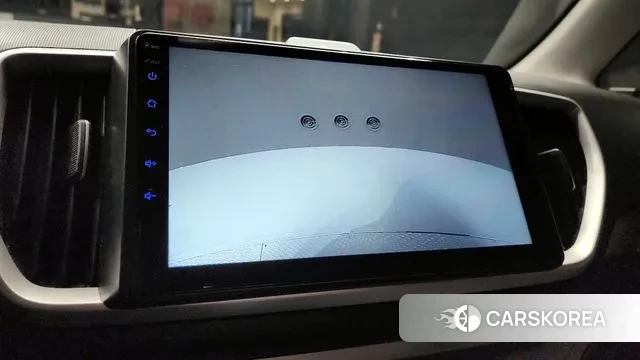 Kia The New Ray 2022 Серый из Кореи, фото 6