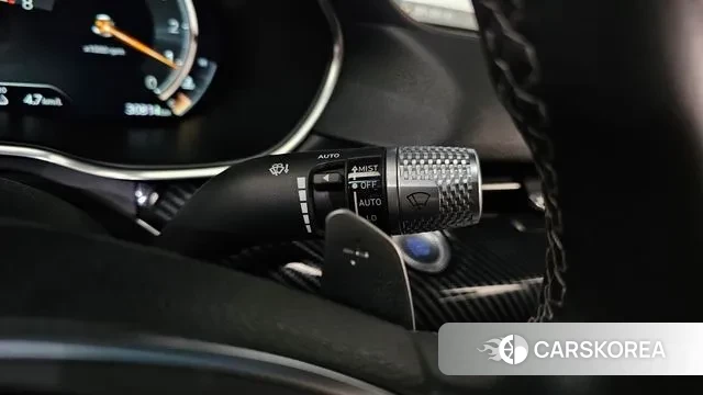 Genesis G80 (RG3) 2021 Черный из Кореи, фото 6