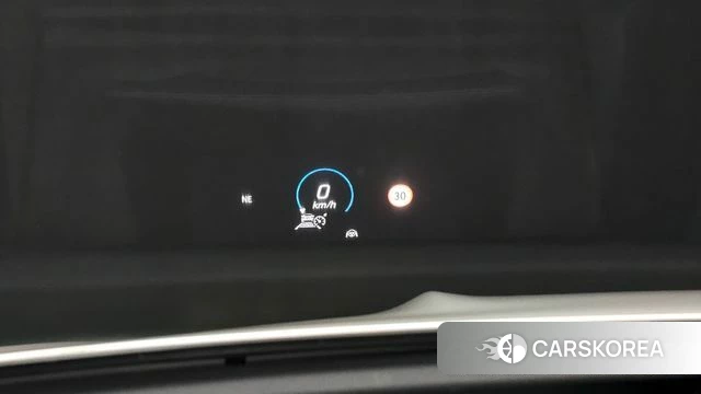 Mercedes-Benz GLE-Class W167 2022 Белый из Кореи, фото 6