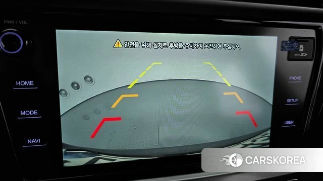 Ssangyong Beautiful Korando 2021 Белый из Кореи, фото 6