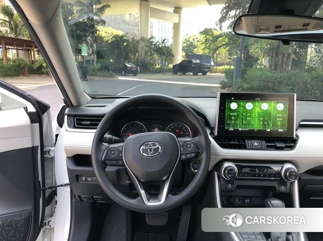 Toyota Wilanda 2021 Белый из Китая, фото 6