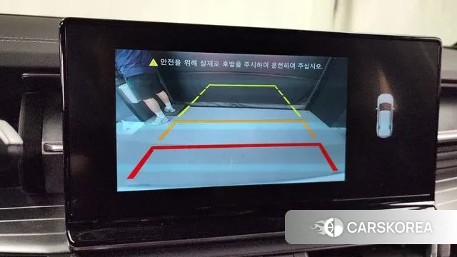 Ssangyong Torres 2022 Белый из Кореи, фото 6