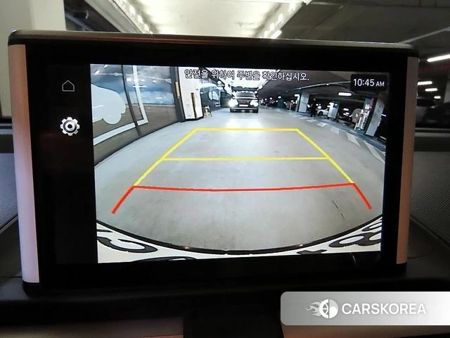 Hyundai Casper 2024 Белый из Кореи, фото 6