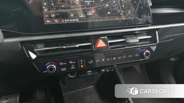 Kia Di Ol Nu Niro 2022 Белый из Кореи, фото 6