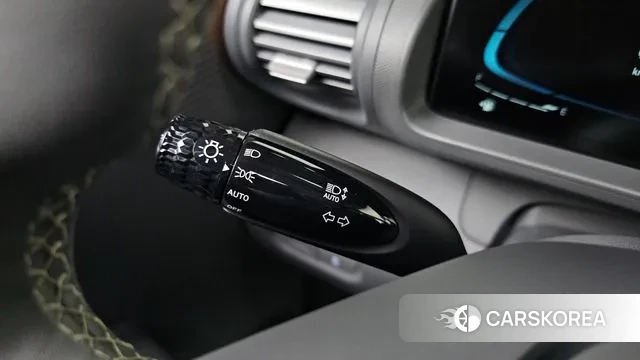 Hyundai Casper 2023 Светло-зеленый из Кореи, фото 6