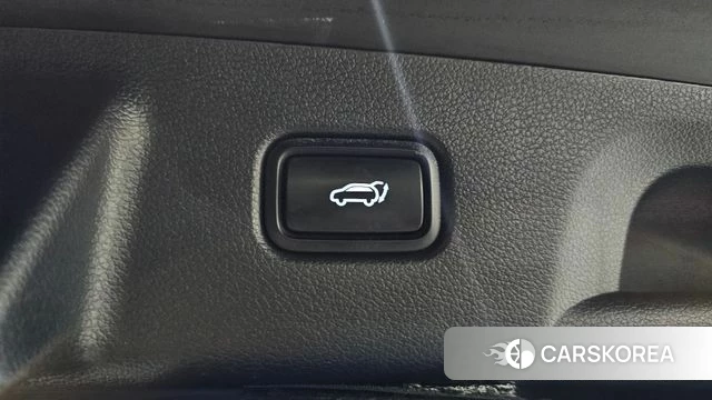 Hyundai Palisade 2020 Черный из Кореи, фото 6