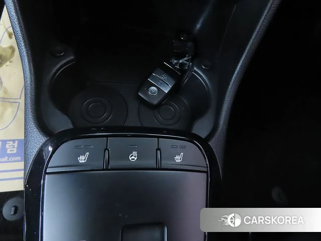 Kia All New Morning (JA) 2018 Серый из Кореи, фото 6