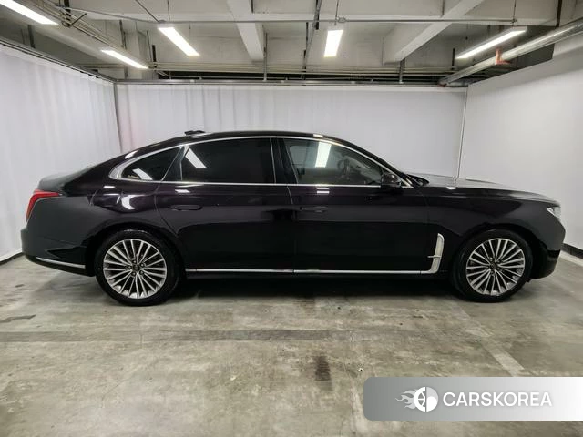 Red flag H9 2020 Другой из Китая, фото 6