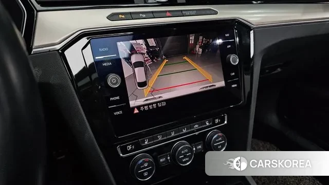 Volkswagen Arteon 2019 Белый из Кореи, фото 6