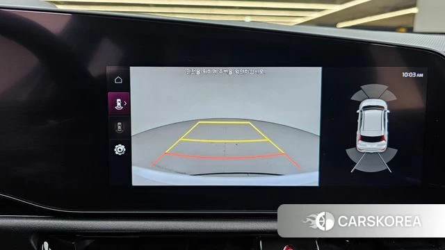 Kia Di Ol Nu Niro 2022 Белый из Кореи, фото 6