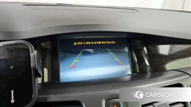 Renault Korea (Samsung) SM5 Nova 2018 Белый из Кореи, фото 6