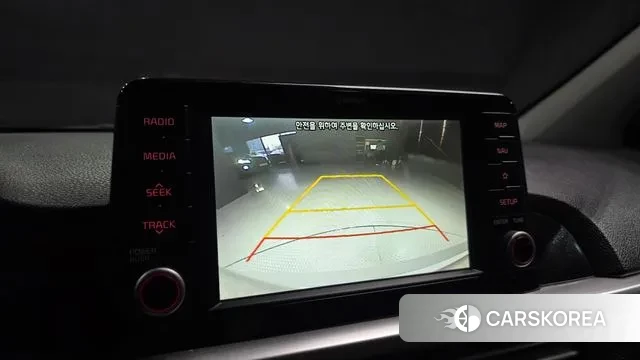 Kia All New Morning (JA) 2018 Серебристо-серый из Кореи, фото 6