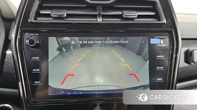 Ssangyong Berry New Tivoli 2021 Синий из Кореи, фото 6