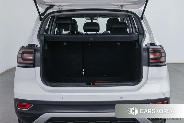 Volkswagen Exploring the shadow 2021 Белый из Китая, фото 6