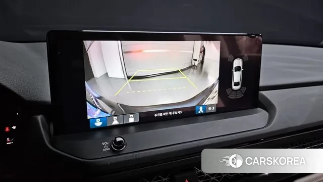 Honda Accord 11th Generation 2023 Серый из Кореи, фото 6