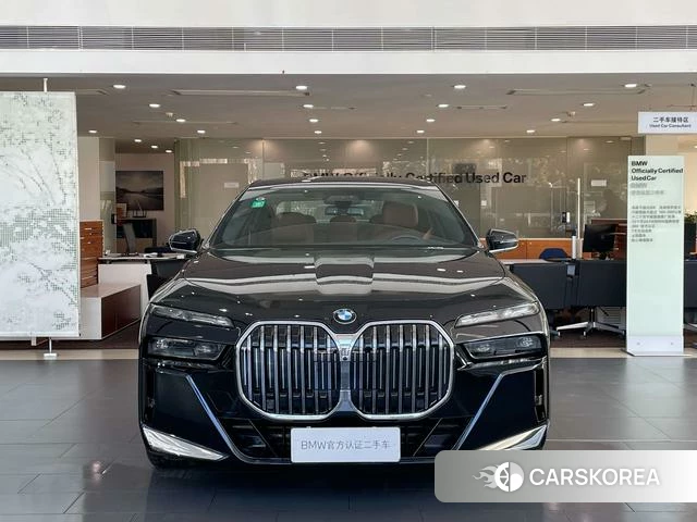 BMW 7 series id 4209088 из Китая 6