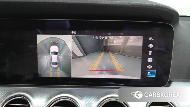 Mercedes-Benz E-Class W213 2021 Белый из Кореи, фото 6