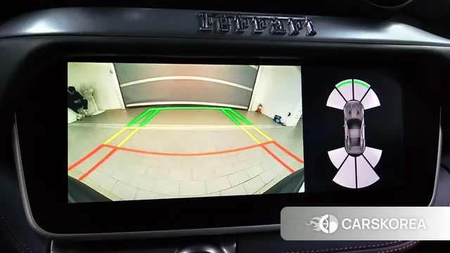 Ferrari Portofino 2018 Белый из Кореи, фото 6