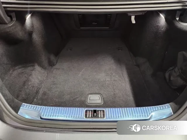 Mercedes-Benz S-Class W223 2024 Серый из Кореи, фото 6