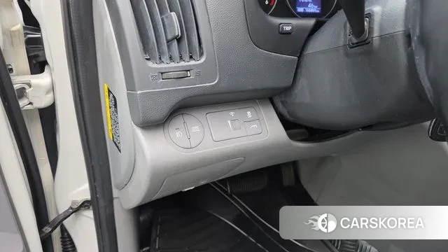 Hyundai The New Grand Starex 2018 Белый из Кореи, фото 6