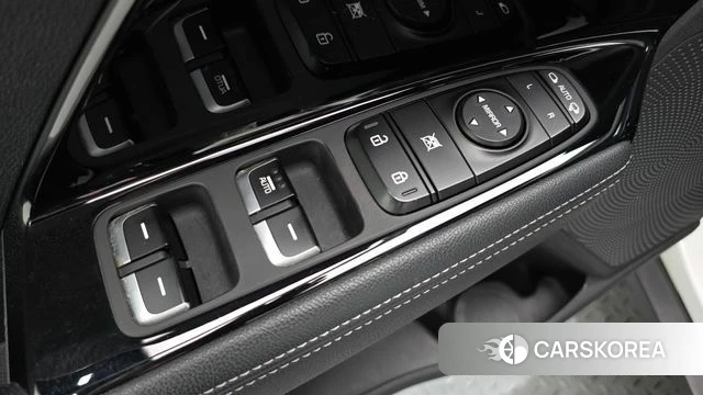 Kia The New Niro 2019 Белый из Кореи, фото 6