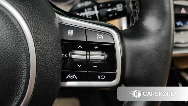 Kia Sorento 4th Generation 2022 Белый из Кореи, фото 6