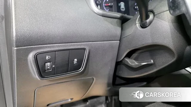 Hyundai Tucson (NX4) 2021 Серый из Кореи, фото 6