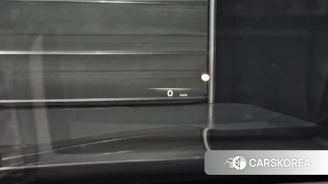 Kia K8 Hybrid 2021 Черный из Кореи, фото 6