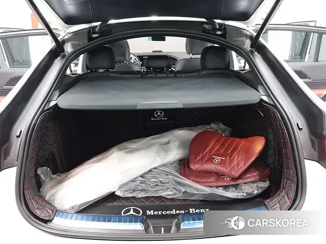 Mercedes-Benz GLE-Class W167 2023 Белый из Кореи, фото 6