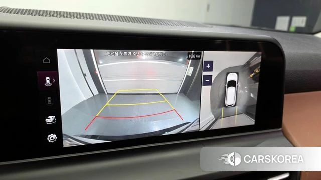 Kia The New Seltos 2024 Белый из Кореи, фото 6