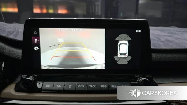 Kia Seltos 2019 Белый из Кореи, фото 6