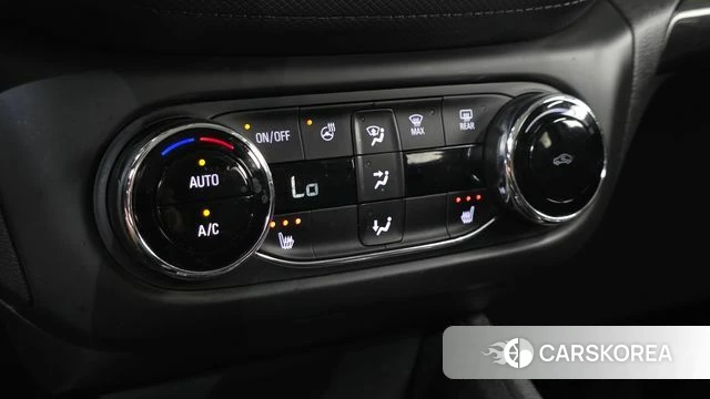 Chevrolet (GM Daewoo) Trailblazer 2022 Белый из Кореи, фото 6