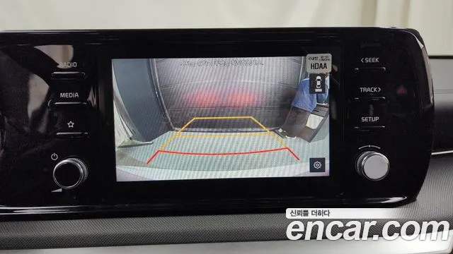 Kia K5 Hybrid 3rd Generation id 2420506 из Кореи 6