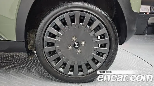 Hyundai Casper id 2665490 из Кореи 6